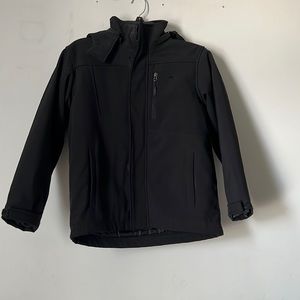 SNOZU Performance Jacket